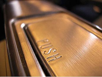 《星刃》战斗风格演示 节奏爽快外加多种武器变化